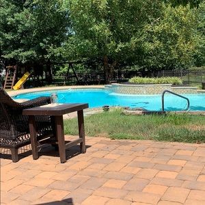 Meet your Posher, Barry